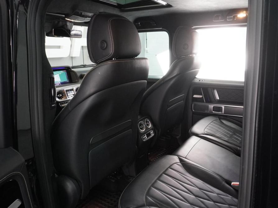 Mercedes-Benz G-Класс III (W463) Воронеж  - изображение 11