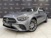 Mercedes-Benz E-Класс V (W213 S213 C238) Рестайлинг Москва  - изображение 28