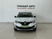 Renault Kaptur I Рестайлинг Смоленск  - изображение 12