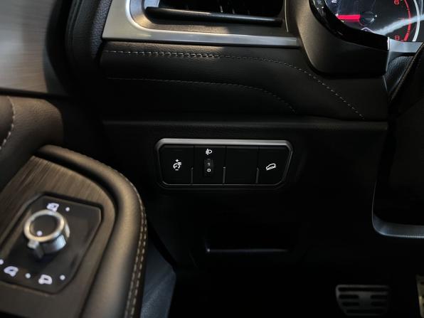 Haval F7 I с пробегом 2019 года, цена 2 140 000 рублей, 75514 км, внедорожник, Автокод Объявления