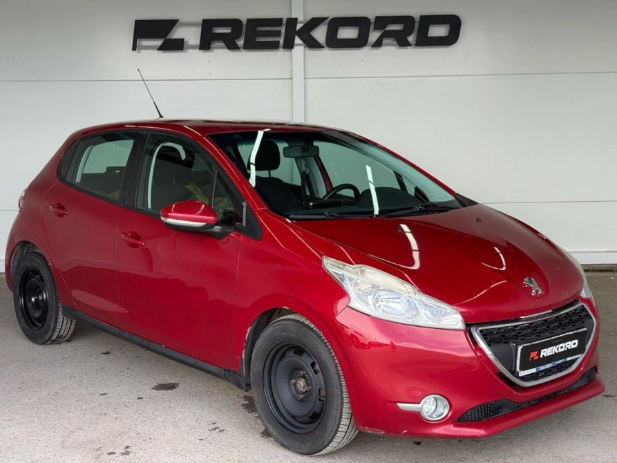 Peugeot 208 I Уфа  - изображение 1
