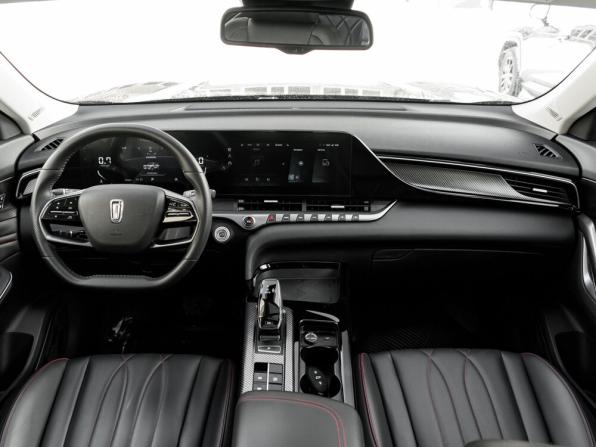 FAW Bestune T55 с пробегом 2023 года, цена 1 695 000 рублей, 31652 км, внедорожник, Автокод Объявления
