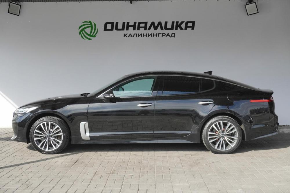 Kia Stinger I Калининград  - изображение 2