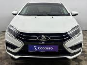 Lada (ВАЗ) Vesta I Рестайлинг (NG) Борисоглебск  - изображение 22