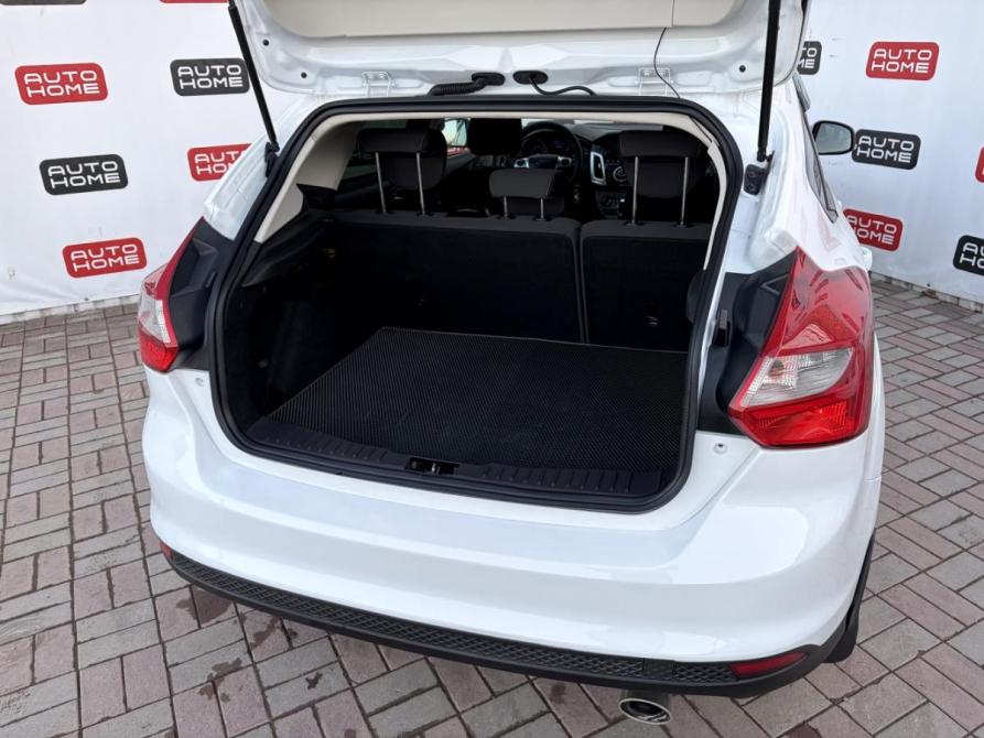 Ford Focus III Санкт-Петербург  - изображение 15