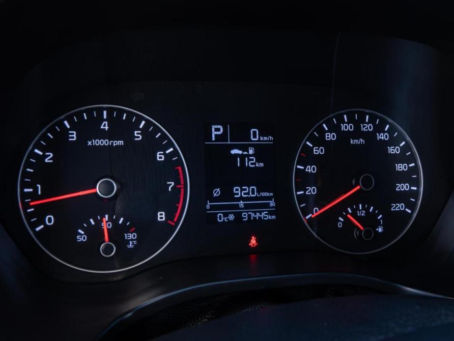 Kia Rio IV Рестайлинг Волгоград  - изображение 12