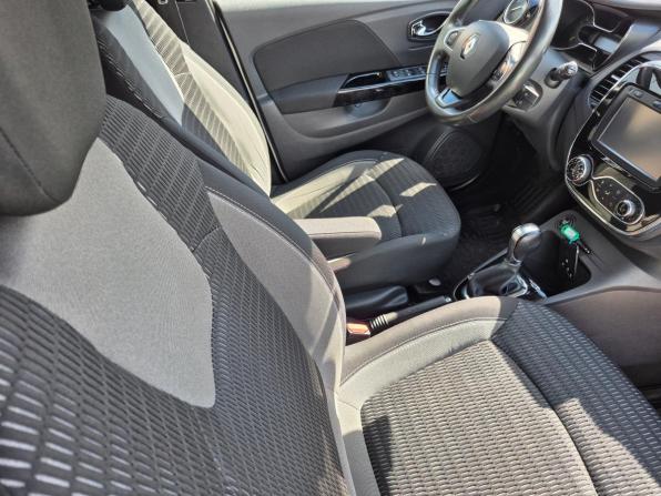 Renault Kaptur I с пробегом 2016 года, цена 1 349 000 рублей, 81060 км, внедорожник, Автокод Объявления