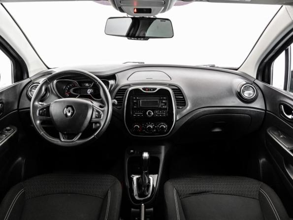 Renault Kaptur I с пробегом 2017 года, цена 1 050 000 рублей, 171579 км, внедорожник, Автокод Объявления