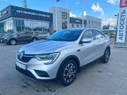 Renault Arkana I Стерлитамак  - изображение 20