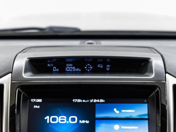 Haval H9 I Рестайлинг с пробегом 2021 года, цена 3 098 000 рублей, 27131 км, внедорожник, Автокод Объявления