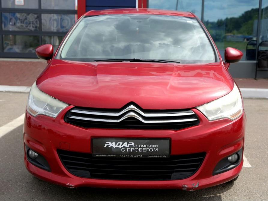 Citroen C4 II Иваново  - изображение 2