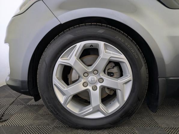 Land Rover Range Rover Sport II Рестайлинг с пробегом 2018 года, цена 4 700 000 рублей, 112765 км, внедорожник, Автокод Объявления