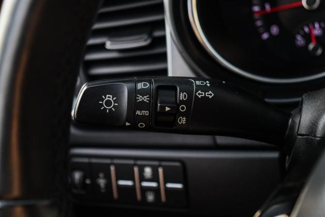 Kia Ceed III с пробегом 2021 года, цена 1 850 000 рублей, 74540 км, хэтчбек, Автокод Объявления