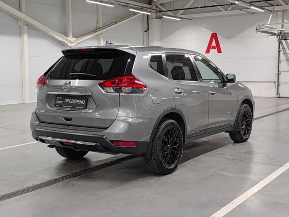 Nissan X-Trail III Рестайлинг с пробегом 2019 года, цена 2 420 000 рублей, 85585 км, внедорожник, Автокод Объявления