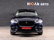 Jaguar F-Pace I Екатеринбург  - изображение 26