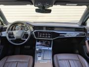 Audi A6 V (C8) Москва  - изображение 44