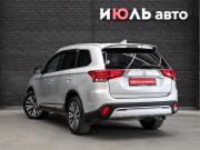 Mitsubishi Outlander III Рестайлинг 3 Екатеринбург  - изображение 27