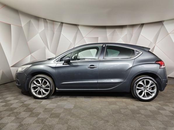 Citroen DS4 с пробегом 2013 года, цена 547 000 рублей, 225375 км, хэтчбек, Автокод Объявления