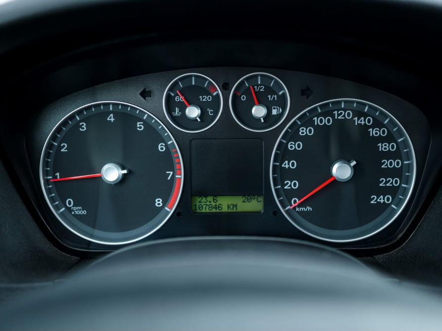 Ford Focus II Ижевск  - изображение 17