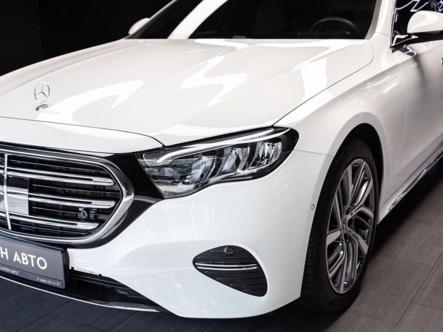 Mercedes-Benz E-Класс VI (W214 S214) Москва  - изображение 7