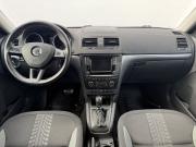 Skoda Yeti I Рестайлинг Москва  - изображение 24
