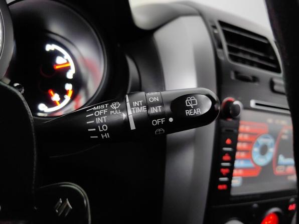 Suzuki Grand Vitara II Рестайлинг с пробегом 2010 года, цена 998 000 рублей, 209963 км, внедорожник, Автокод Объявления
