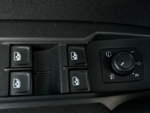 Volkswagen Tiguan II Рестайлинг с пробегом 2021 года, цена 2 350 000 рублей, 111000 км, внедорожник, Автокод Объявления