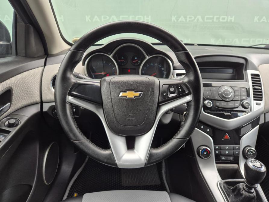 Chevrolet Cruze I Екатеринбург  - изображение 5