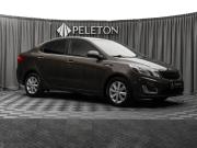 Kia Rio III Москва  - изображение 18