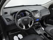 Hyundai ix35 I Рестайлинг Москва  - изображение 22