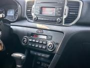 Kia Sportage IV Санкт-Петербург  - изображение 24