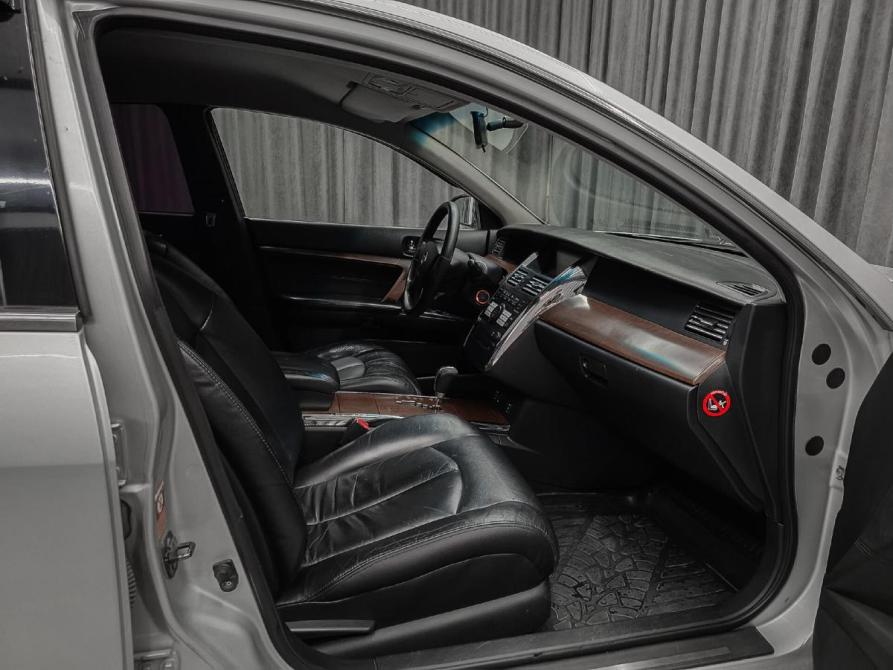 Nissan Teana I (J31) Рестайлинг Красноярск  - изображение 12