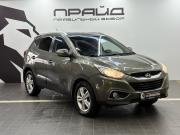 Hyundai ix35 I Ростов-на-Дону  - изображение 17