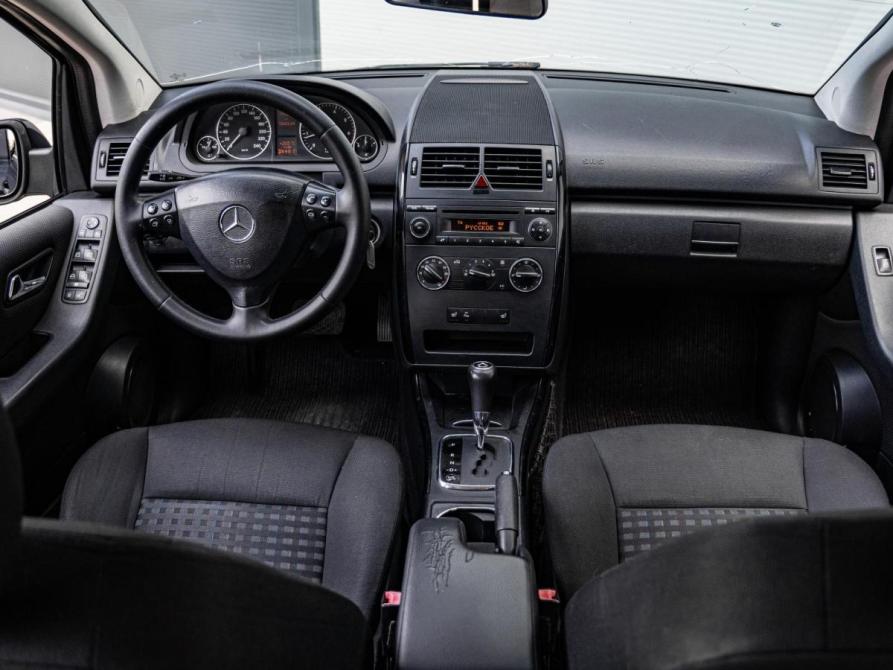 Mercedes-Benz A-Класс II (W169) Рестайлинг Краснодар  - изображение 6