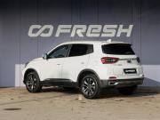 Chery Tiggo 4 Pro I Рестайлинг Краснодар  - изображение 27