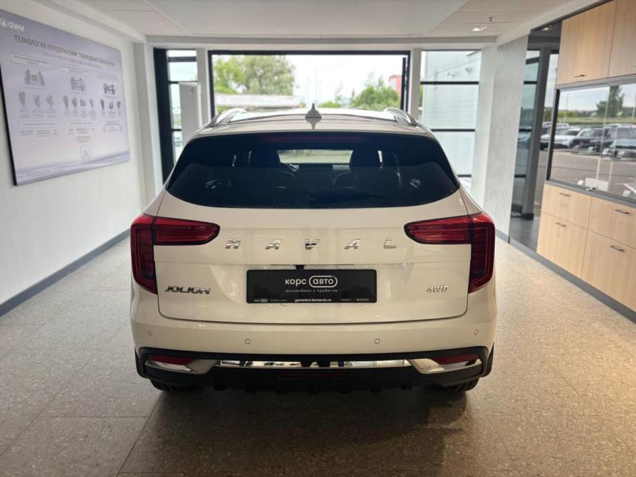 Haval Jolion I Ярославль  - изображение 5