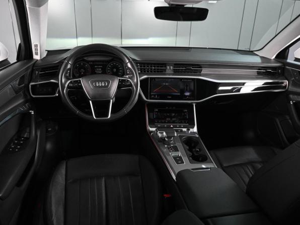 Audi A6 V (C8) с пробегом 2019 года, цена 4 339 000 рублей, 118124 км, седан, Автокод Объявления
