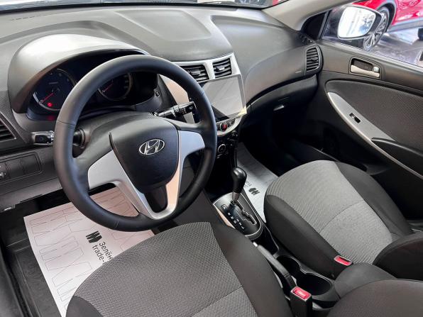 Hyundai Solaris I с пробегом 2012 года, цена 795 000 рублей, 163656 км, седан, Автокод Объявления