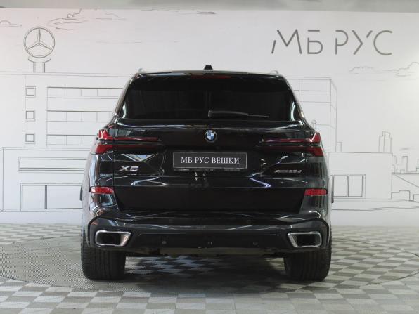 BMW X5 IV (G05/G18) Рестайлинг с пробегом 2023 года, цена 11 200 000 рублей, 32000 км, внедорожник, Автокод Объявления