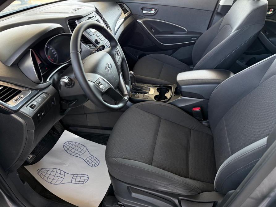 Hyundai Santa Fe III Волгоград  - изображение 9