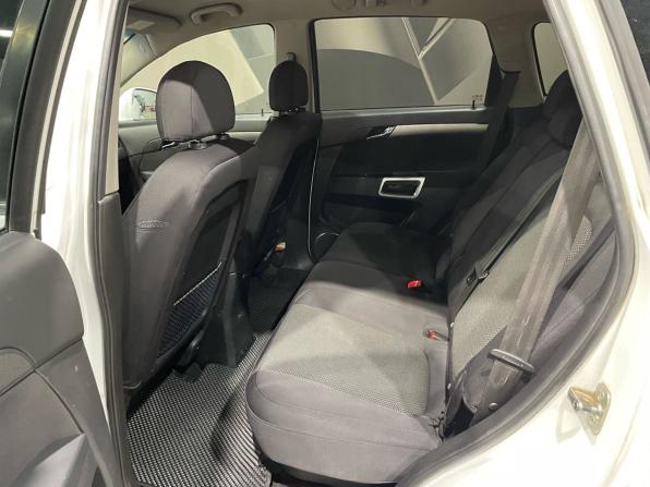 Opel Antara I с пробегом 2011 года, цена 729 000 рублей, 222948 км, внедорожник, Автокод Объявления