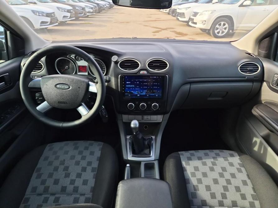 Ford Focus II Рестайлинг Саратов  - изображение 25