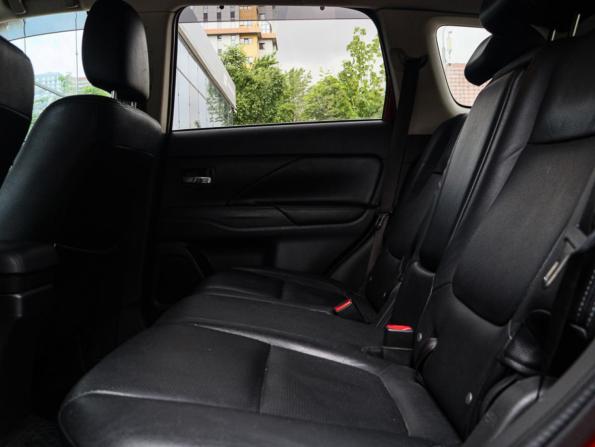 Mitsubishi Outlander III с пробегом 2013 года, цена 1 460 000 рублей, 183911 км, внедорожник, Автокод Объявления