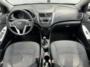 Hyundai Solaris I Рестайлинг Тамбов  - изображение 35