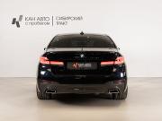 BMW 5 серии VII (G30/G31/G38) Рестайлинг Казань  - изображение 15