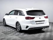 Kia Ceed III Москва  - изображение 24