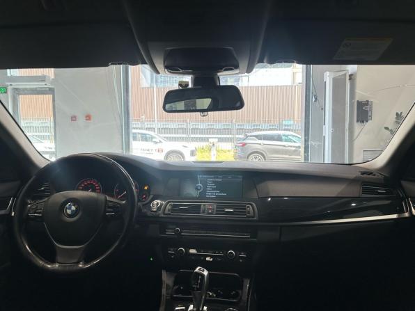 BMW 5 серии VI (F10/F11/F07) с пробегом 2012 года, цена 1 918 000 рублей, 180000 км, седан, Автокод Объявления