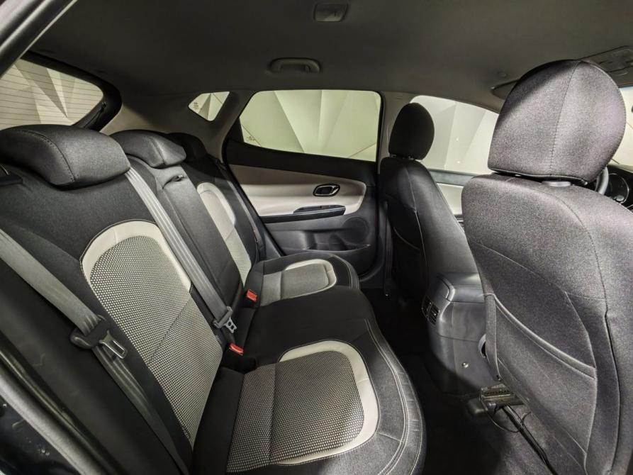 Kia Ceed II Москва  - изображение 16