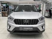 Hyundai Creta I Рестайлинг Казань  - изображение 24