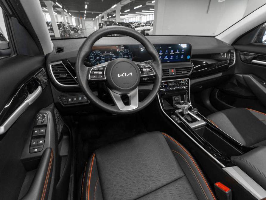 Kia Seltos I Рестайлинг Москва  - изображение 7